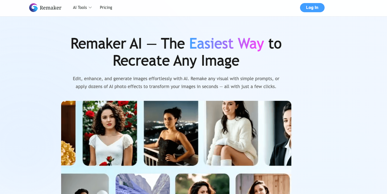 Remaker AI Review (2026): Features, Pricing, Pros & Cons + Better Alternative