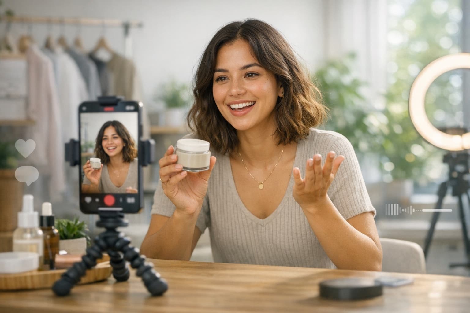 What Is UGC Advertising? Complete 2026 Guide (Examples, Templates, Tools)