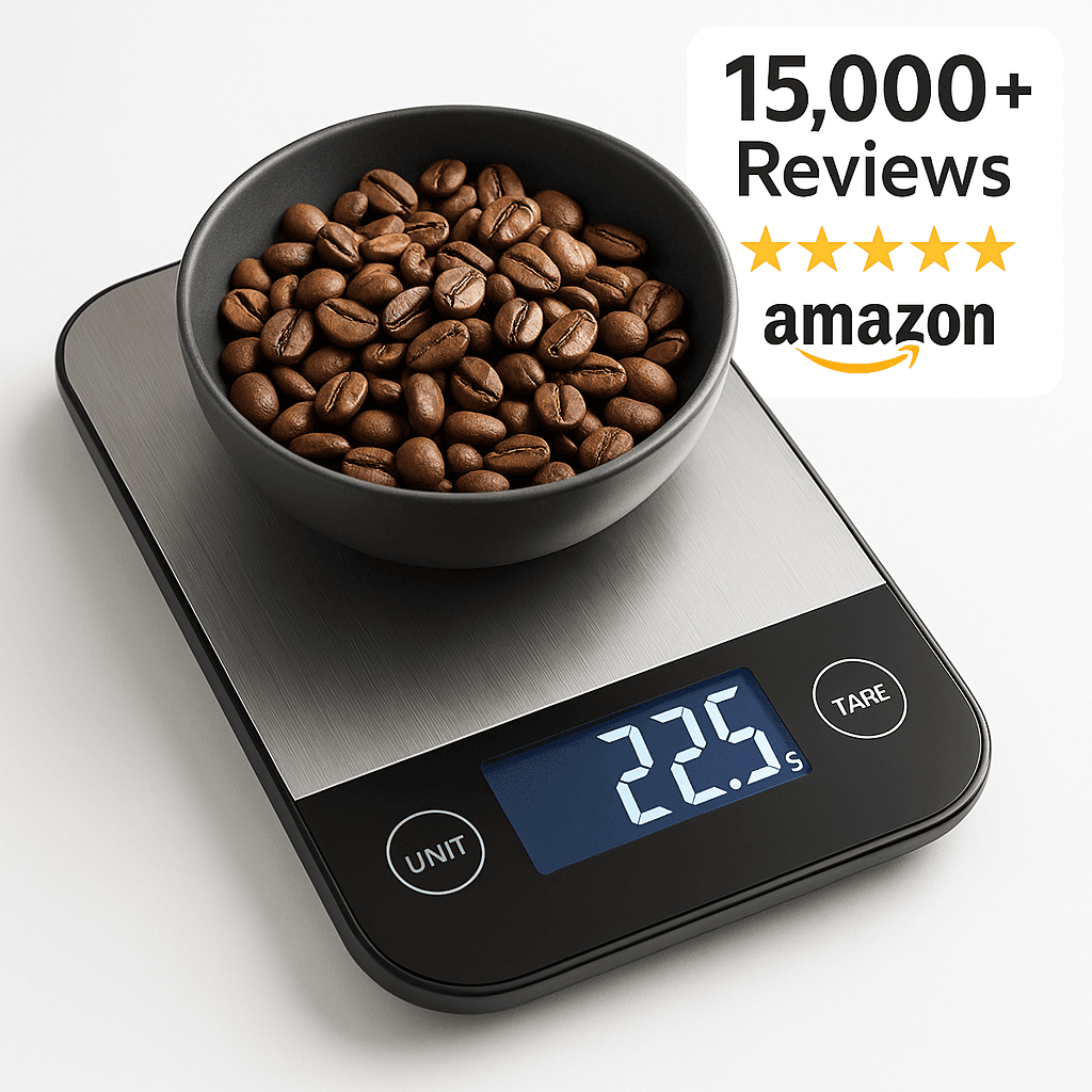 Product-focused ecommerce ad creative