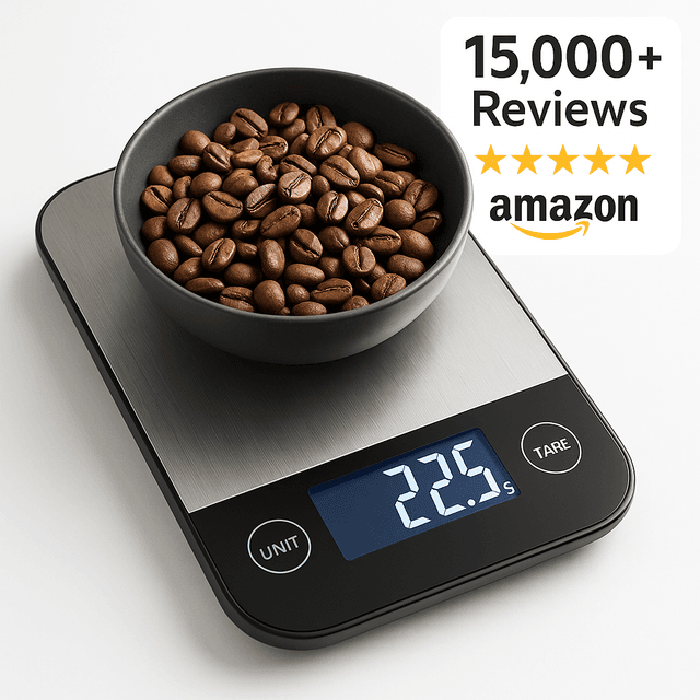 External Traffic Amazon Ad example creative