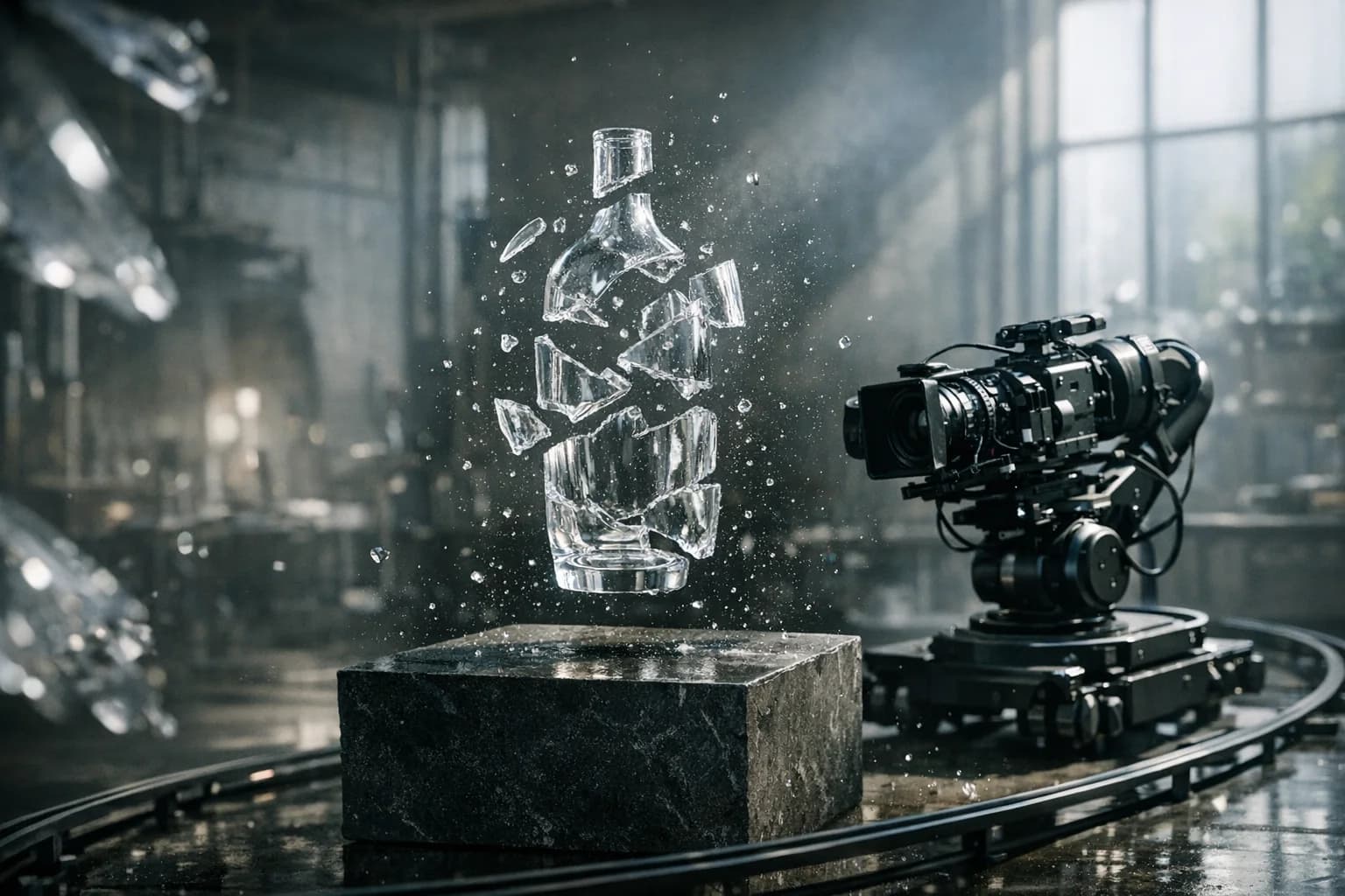 FLUX.3 Video AI video model preview