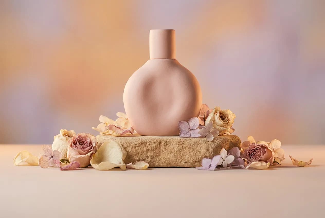 Seedream editorial artwork