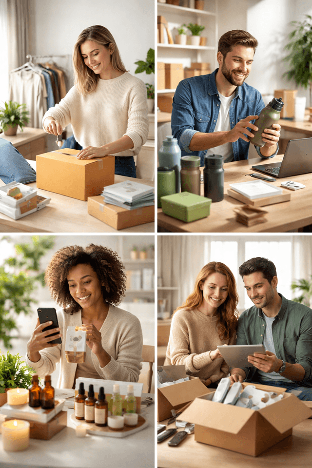 Amazon Sellers creative preview 1