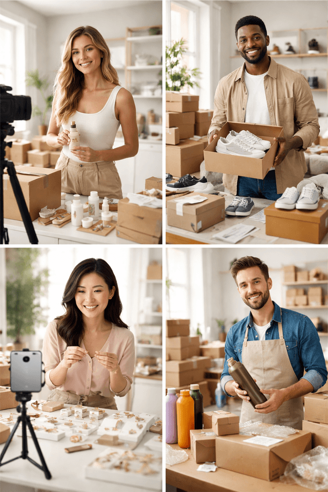 Amazon Sellers creative preview 3