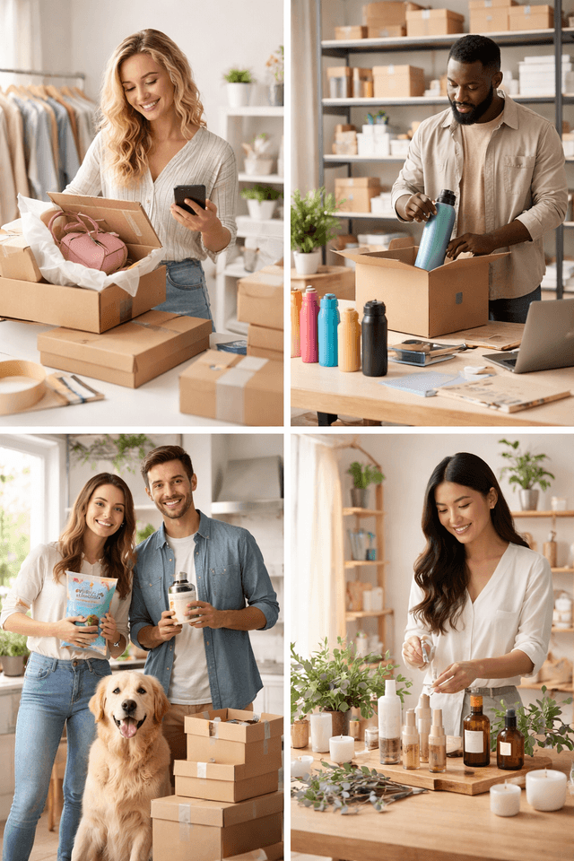 Amazon Sellers creative preview 5