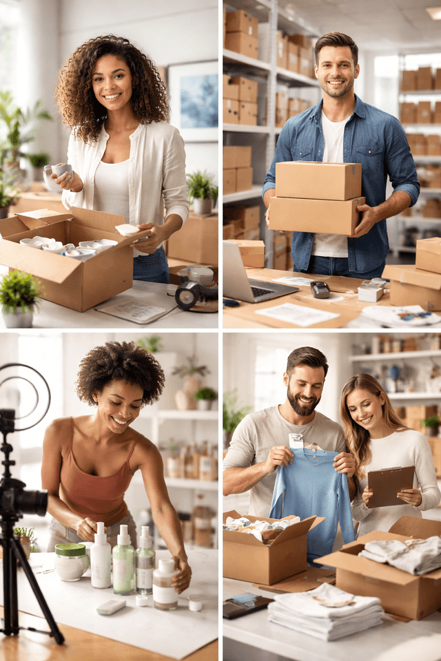 Amazon Sellers creative preview 6