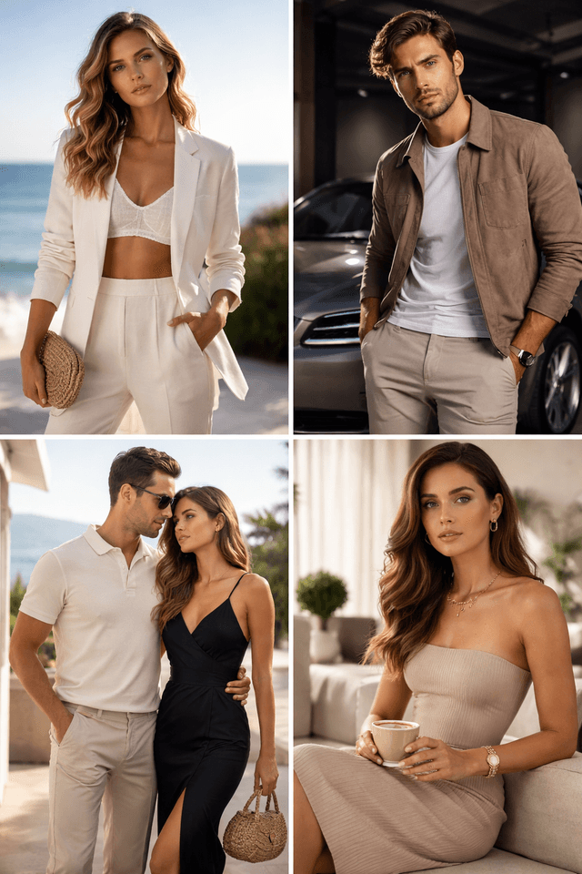 Apparel Brands creative preview 2