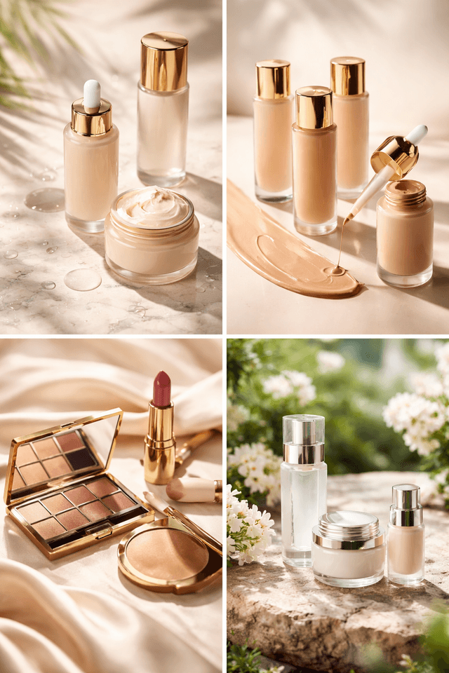 Beauty Brands creative preview 1