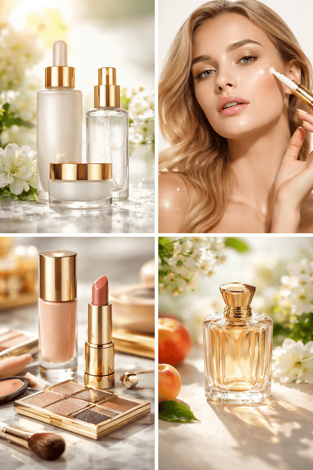 Beauty Brands creative preview 2