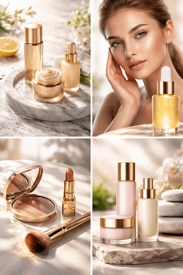 Beauty Brands creative preview 4