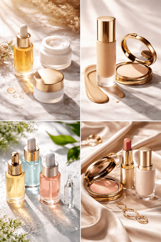 Beauty Brands creative preview 6