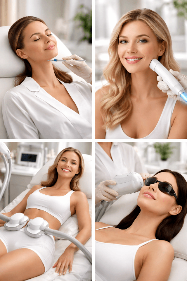 Clinics creative preview 1