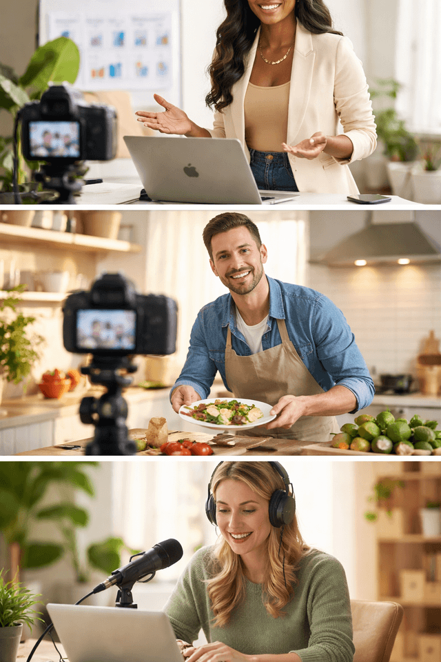 Course Creators creative preview 1