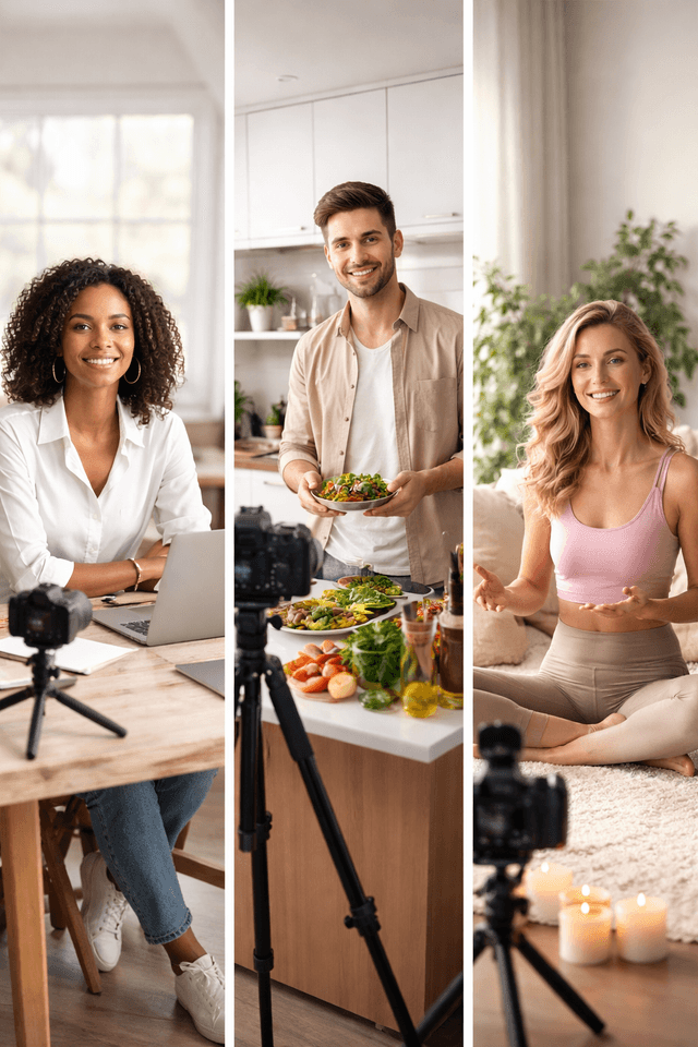 Course Creators creative preview 3