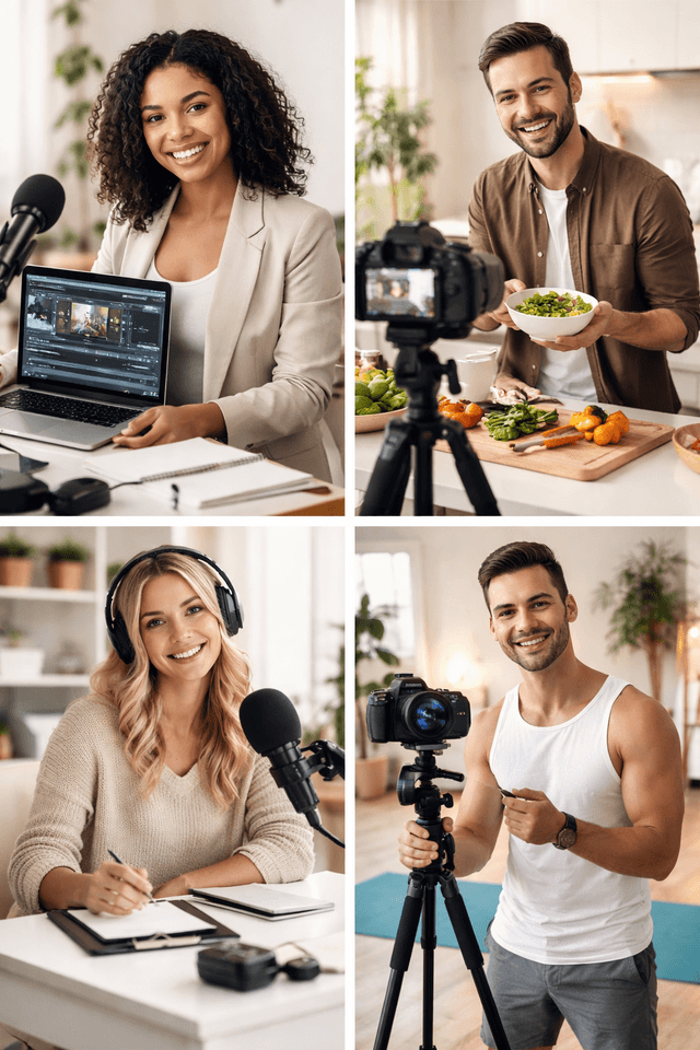 Course Creators creative preview 4