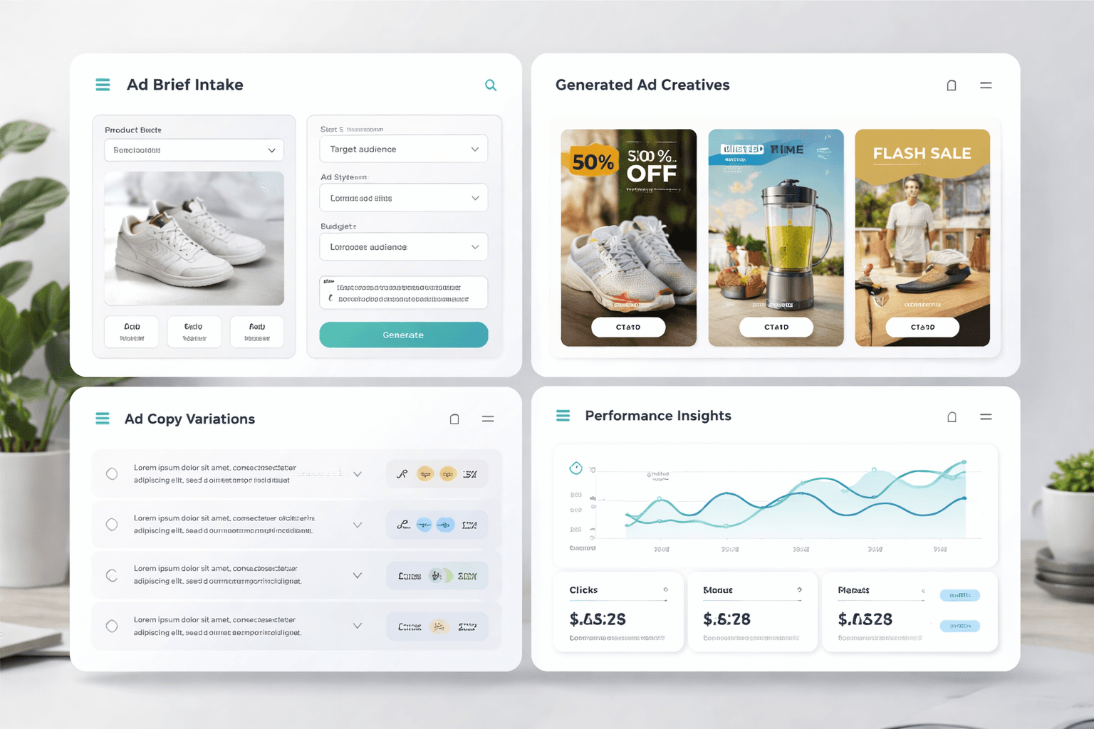 Dropshipping input workflow