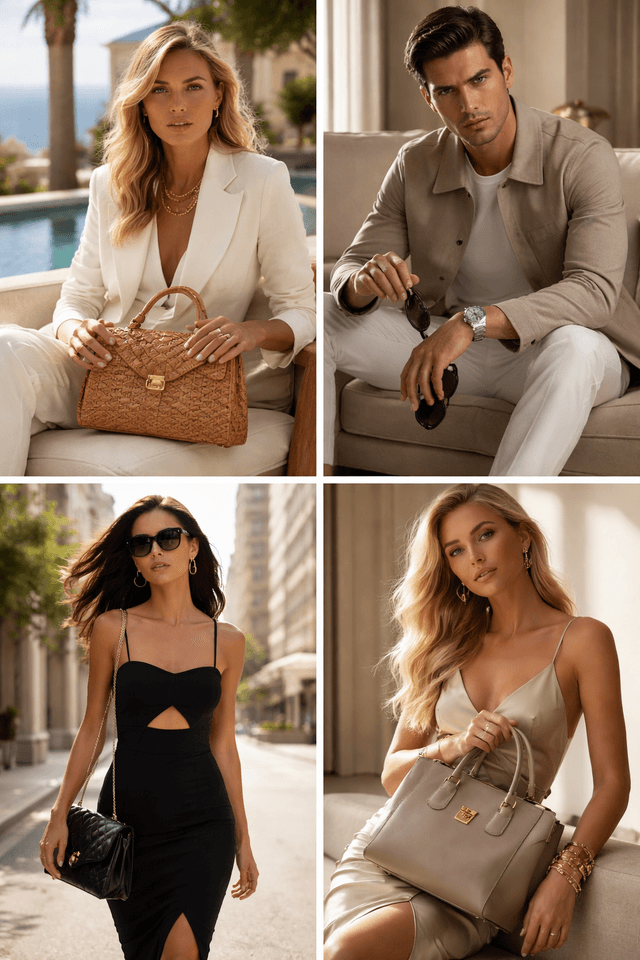 Fashion Brands creative preview 2