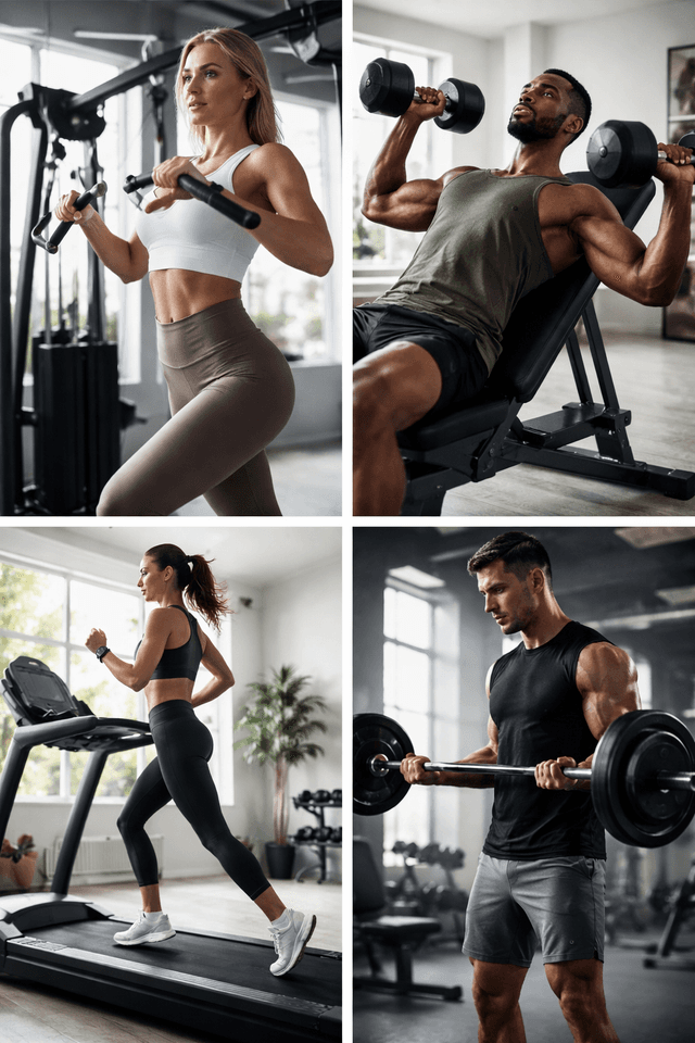 Fitness Brands creative preview 2