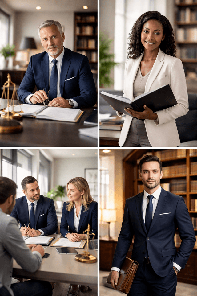 Lawyers creative preview 1