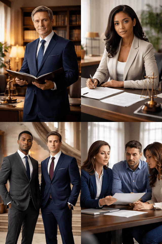 Lawyers creative preview 2