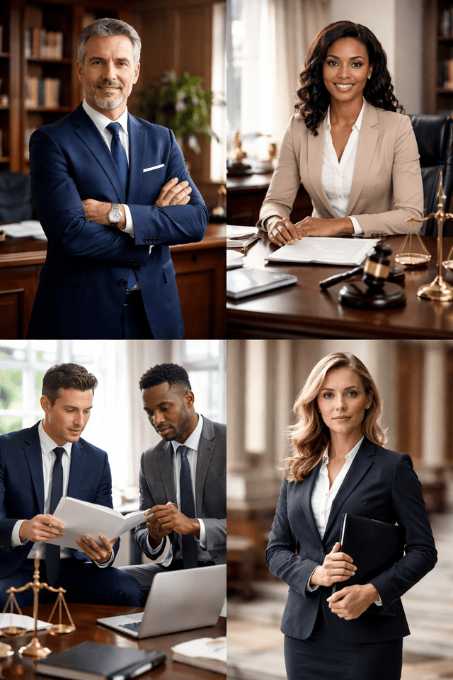 Lawyers creative preview 4