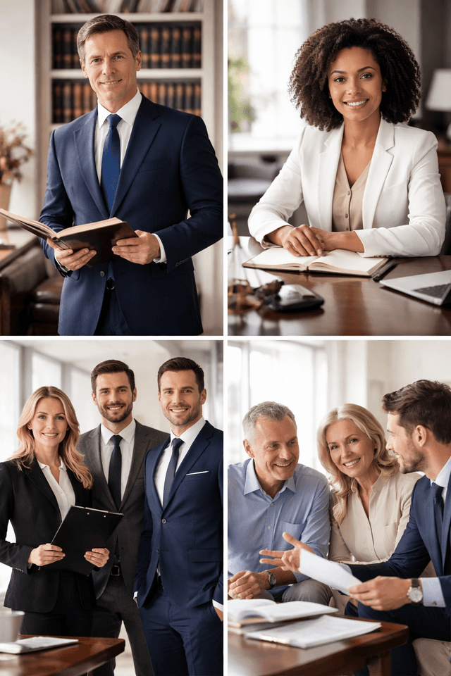 Lawyers creative preview 5