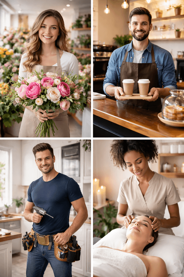 Local Businesses creative preview 1