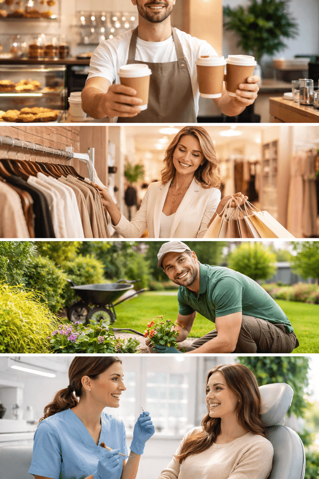 Local Businesses creative preview 2