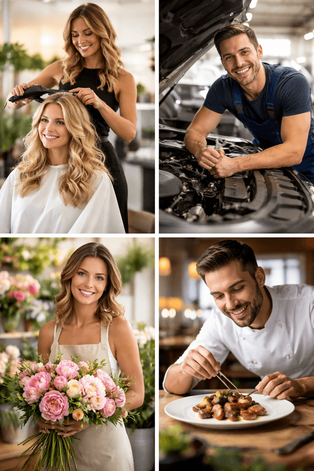 Local Businesses creative preview 3