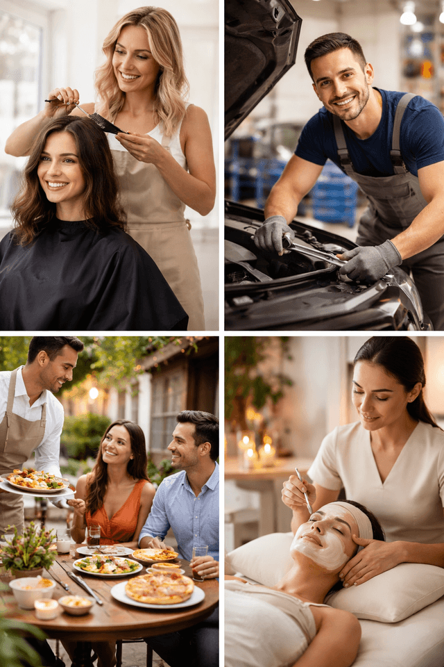 Local Businesses creative preview 5