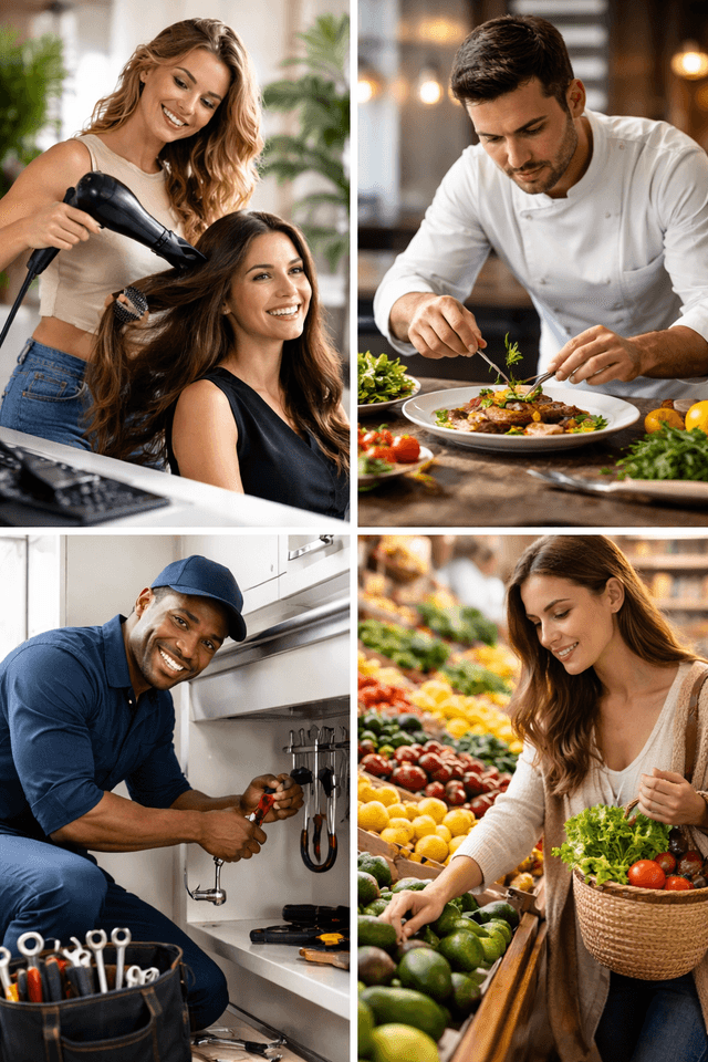 Local Businesses creative preview 6