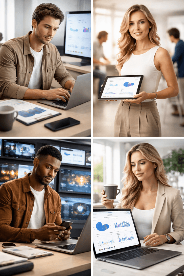 Media Buyers creative preview 3