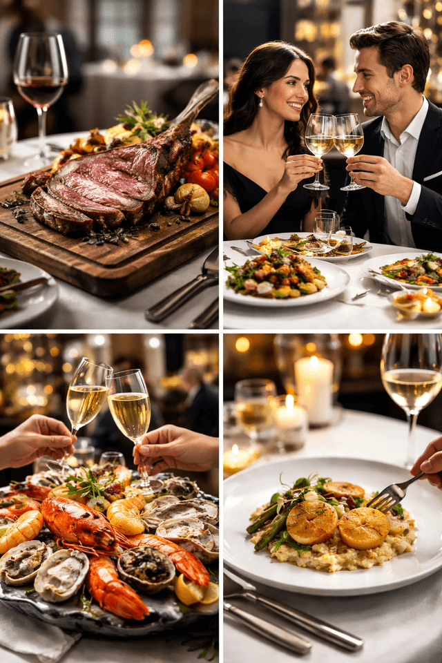 Restaurants creative preview 1