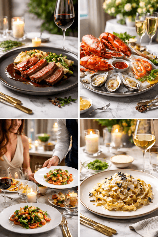 Restaurants creative preview 2