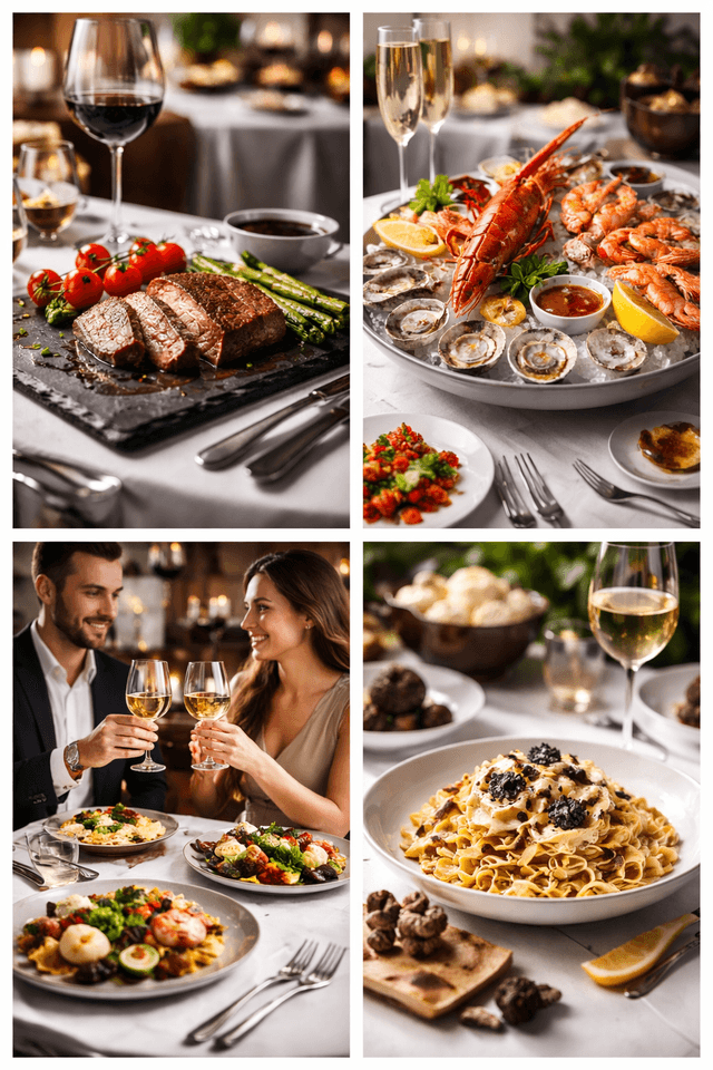 Restaurants creative preview 3