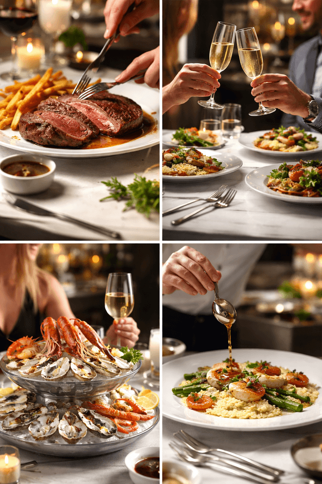 Restaurants creative preview 4