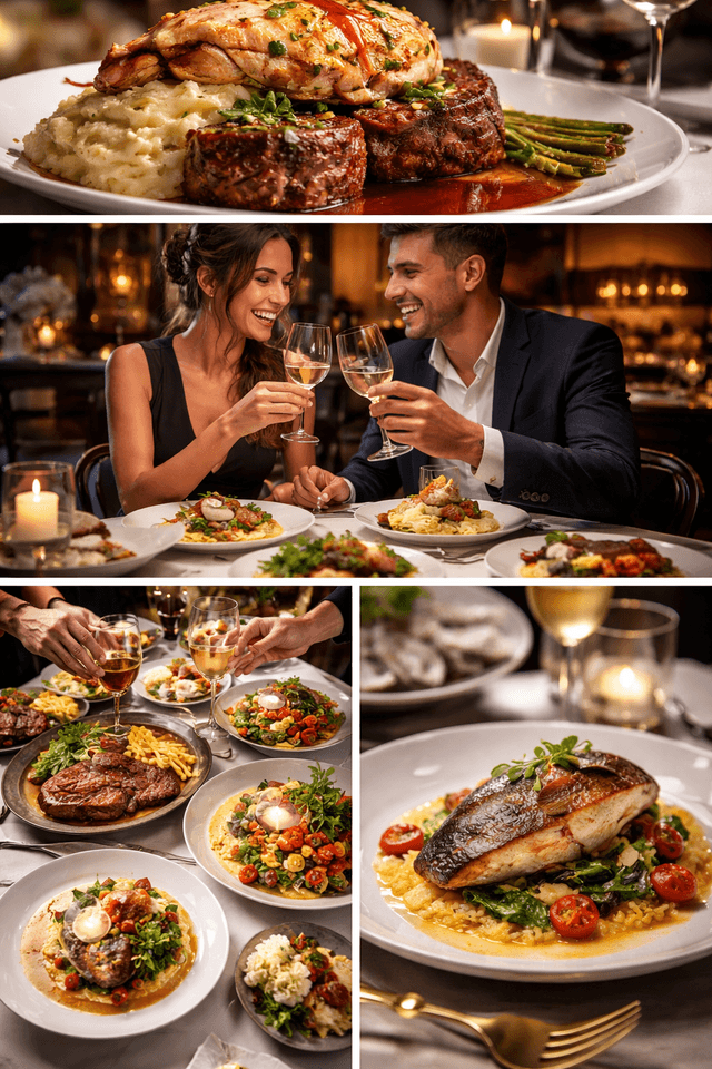 Restaurants creative preview 5