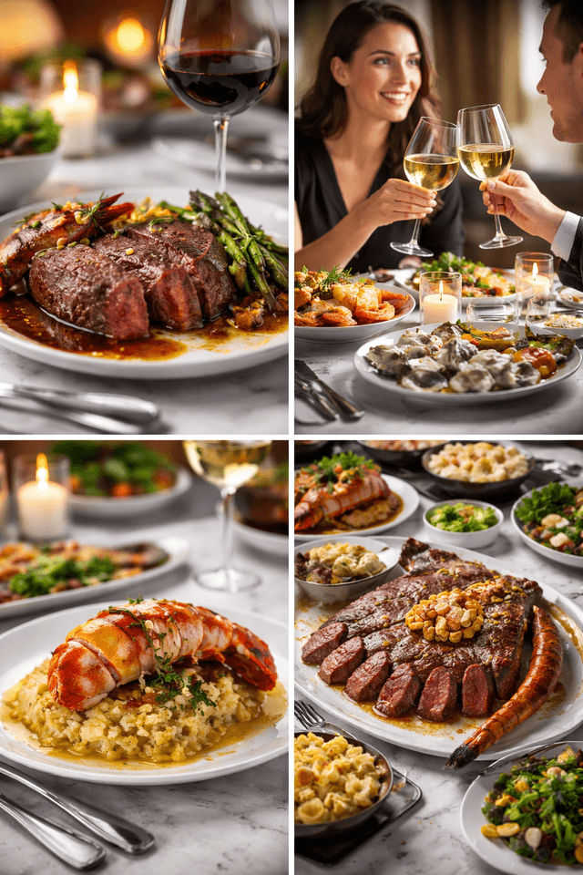 Restaurants creative preview 6