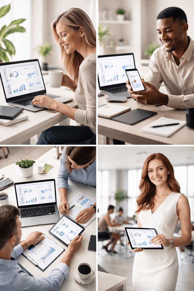 Saas creative preview 2