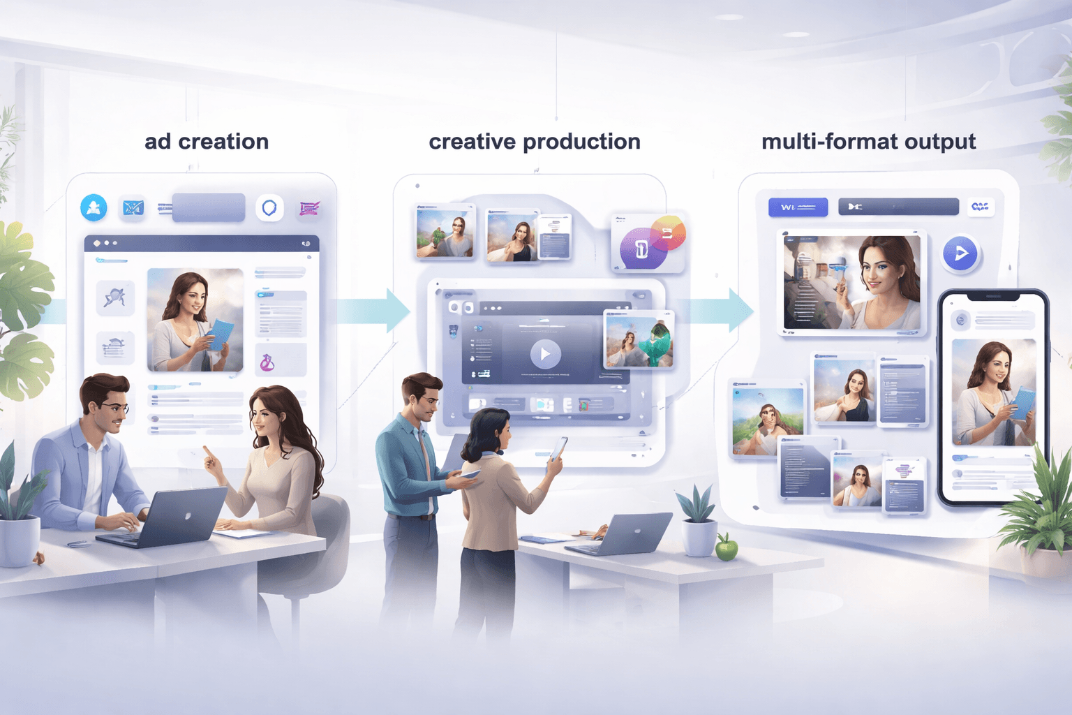 UGC-Style Videos for SaaS