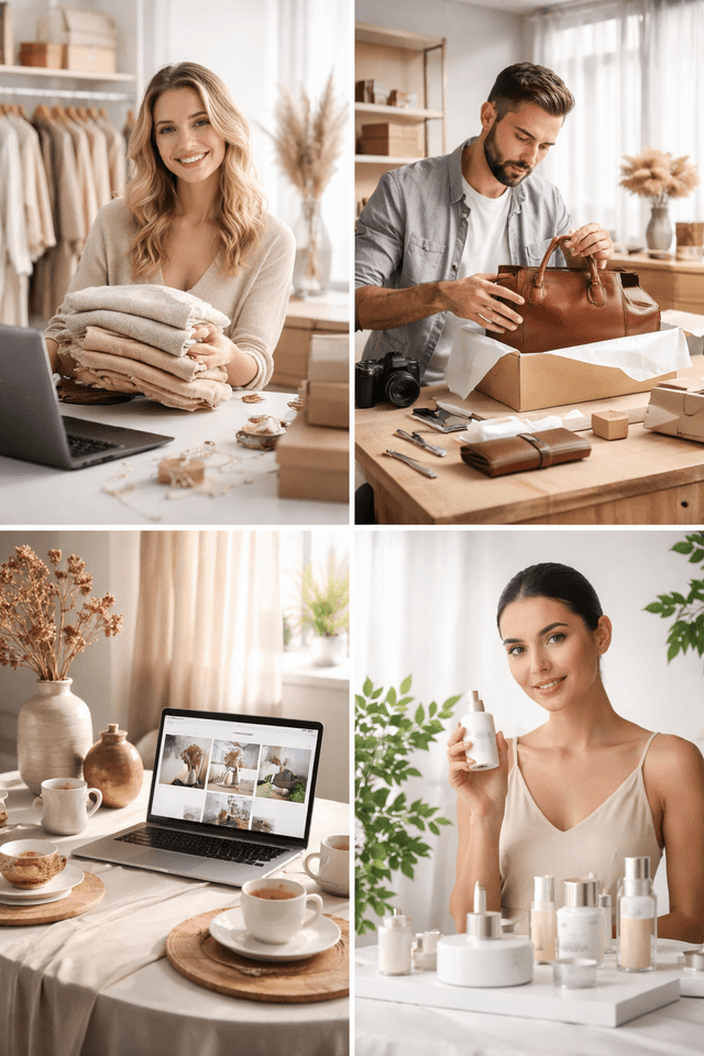 Shopify Stores creative preview 3