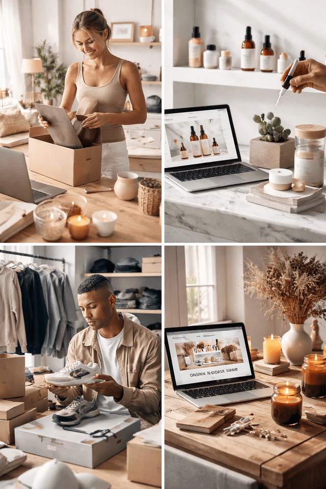 Shopify Stores creative preview 6