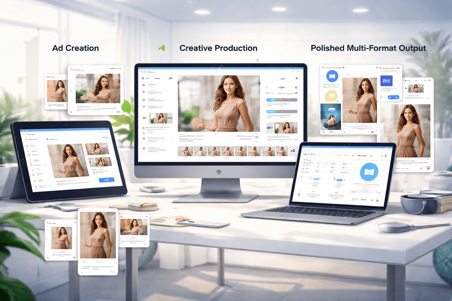 UGC-Style Videos for Shopify