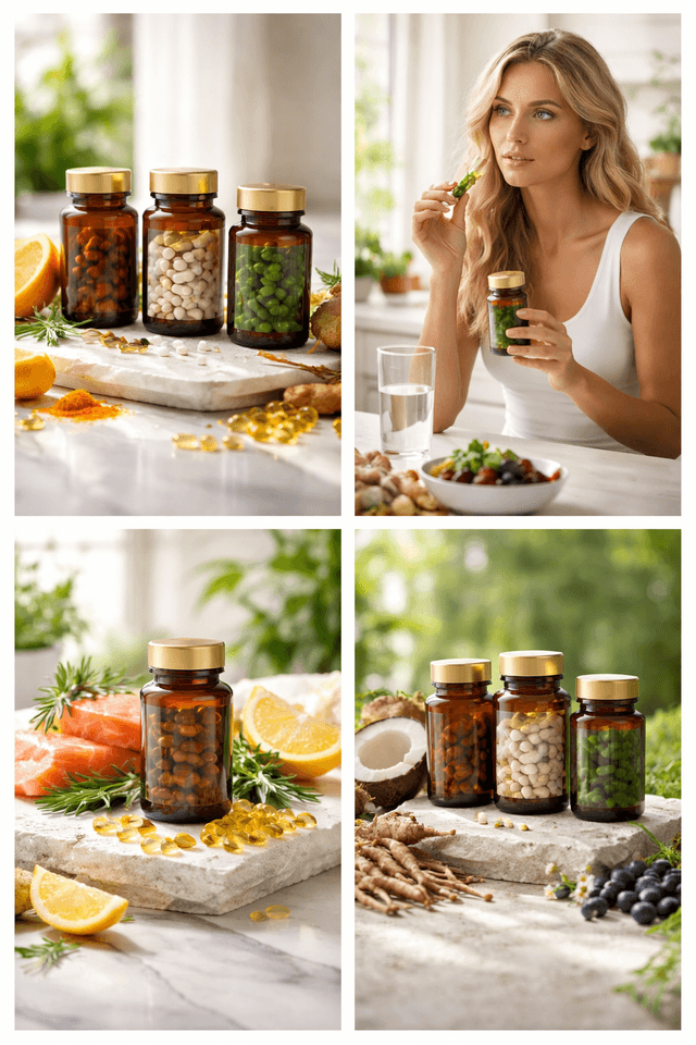 Supplement Brands creative preview 2