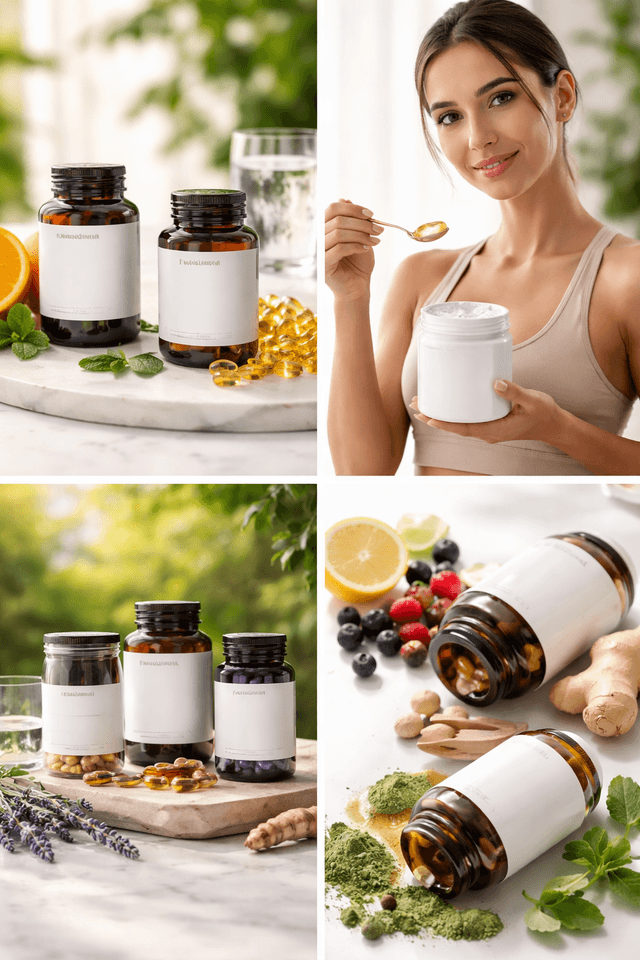 Supplement Brands creative preview 3