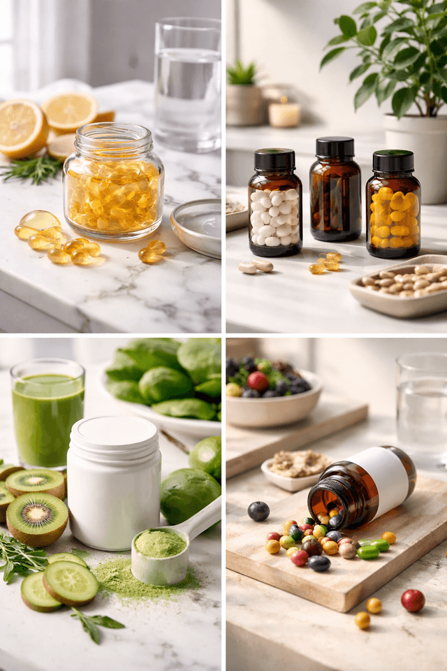 Supplement Brands creative preview 4