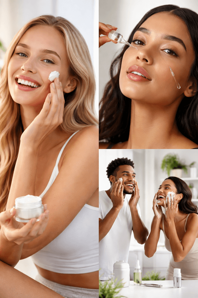 Tiktok Ads creative preview 2