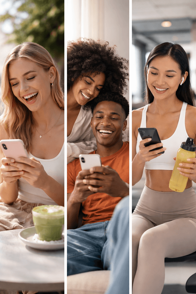 Tiktok Ads creative preview 4