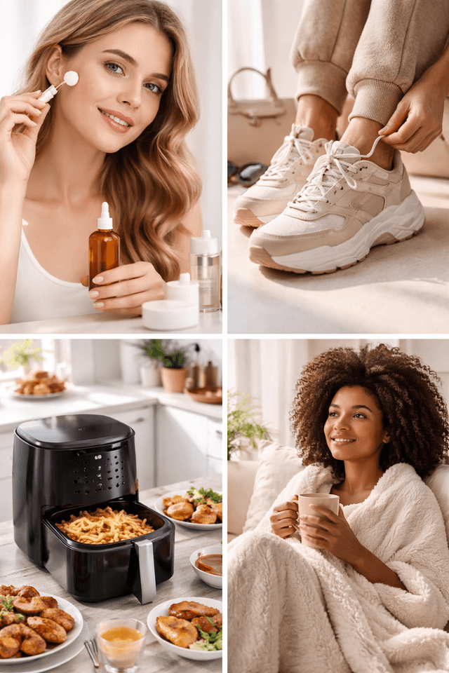 Tiktok Shops creative preview 1