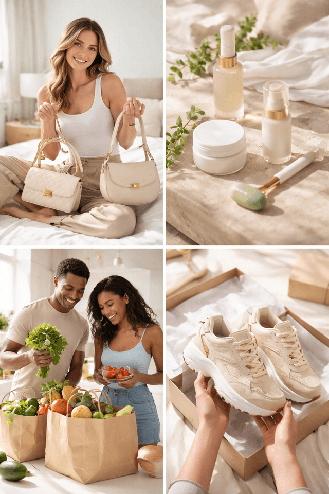 Tiktok Shops creative preview 3